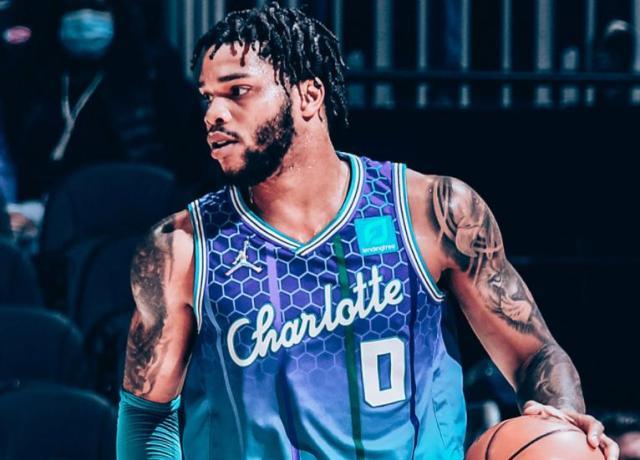 第6次单场30+!布里奇斯冲击最快进步球员+全明星