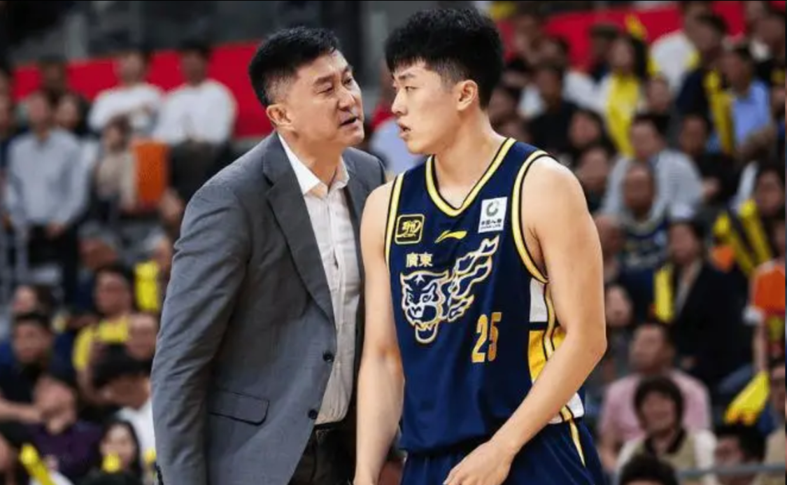 bsports-14分钟0分,比陈家政出场时间多,球迷:什么关系户能在广东混7年