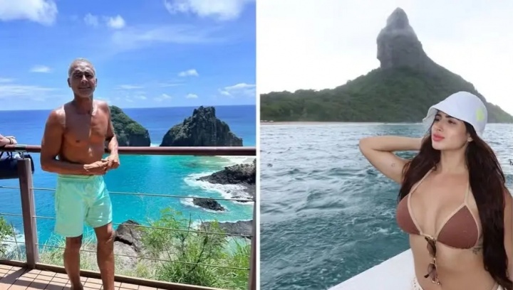 b体育官方-相差35岁！太阳报：60岁罗马里奥被女友甩了，原因是出轨女友闺蜜